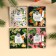 New Year! Tea in the bag "Happy New Year!" In the envelope, 7.2 g (4 pcs. X 1.8 g).