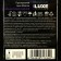 Condoms "Luxe" Maxima French connected, 1 pc.