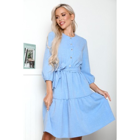 Women's dress, size 42-2
