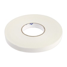 Bilateral tundra tape, adhesive, on a foamed basis, 800 μm, 19 mm x 25 m 25 m