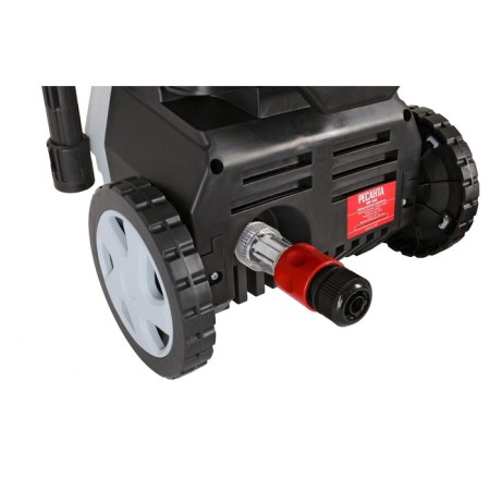 High pressure washing MP-140, 360 l/h, 140 bar, 1650 V-9