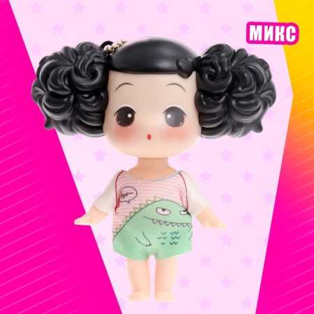 ANIMECKA doll mix-5