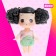 ANIMECKA doll mix