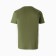 T -shirt male monophonic, color haka mix, size 52