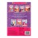 Stickers "Dress the doll. Sisters ”, 12 p.