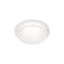 Lamp built -in spot Ambrella Techno Spot Techno TN186, GU5.3, white color, sand