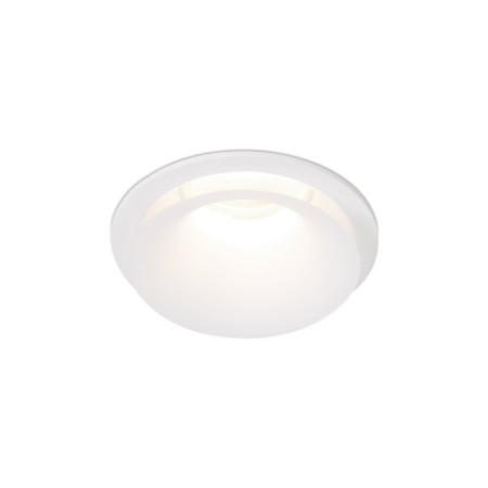 Lamp built -in spot Ambrella Techno Spot Techno TN186, GU5.3, white color, sand
