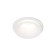 Lamp built -in spot Ambrella Techno Spot Techno TN186, GU5.3, white color, sand