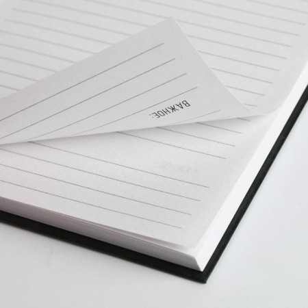 Diary in a gift box. Solid cover A5, 80l "Super Hero"-4