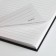 Diary in a gift box. Solid cover A5, 80l "Super Hero"