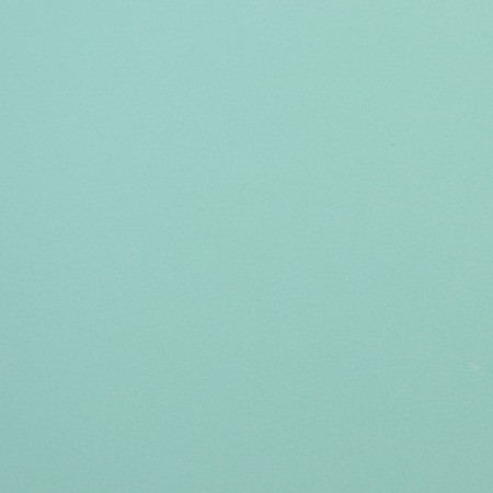 Matte film, light turquoise, blue, 0.58 x 10 m-5