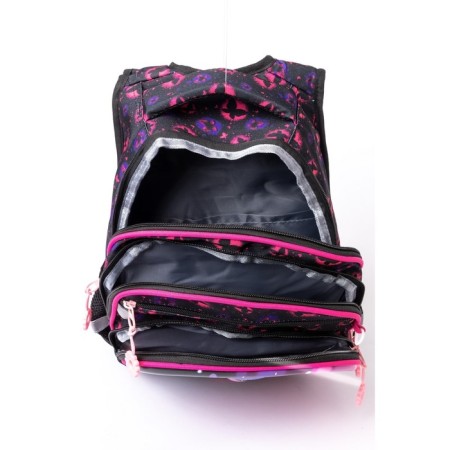 Spring for Girls, BF Black, 28x16x36 cm-2