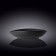Ovalnaya salad Wilmax England Slate Stone, size 30x19.5x7 cm