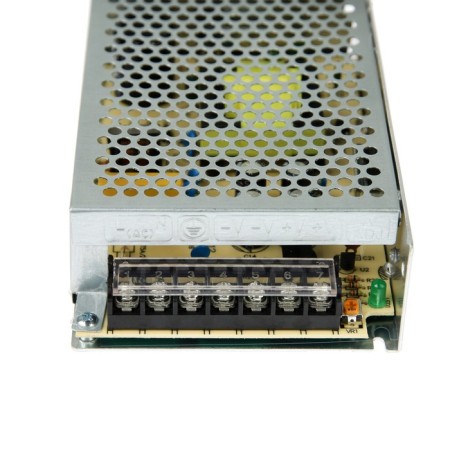 General power supply for 12 V LED tape, 100 W, IP20-2