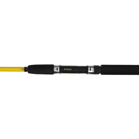 Spinning plug namazu yo-zu, test 5-25 g, length 2.1 m-3