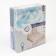 Bedding euro artpostel "Oda" 200x215, 215x240, 70x70cm 2pcs