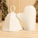 Set of bath "Bright" portfolio, 5 items