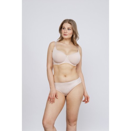 Lengy Brand Women's "Silver Pion", size 80b-3