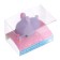 Anthistress machine "Bunny", Mix colors