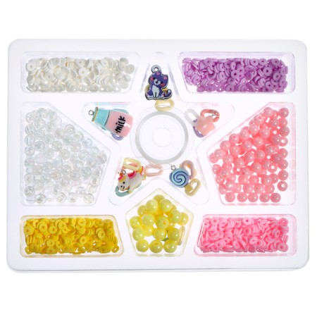 Set for creativity "Create jewelry"-2