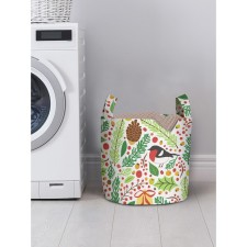 Basket for storage of things 