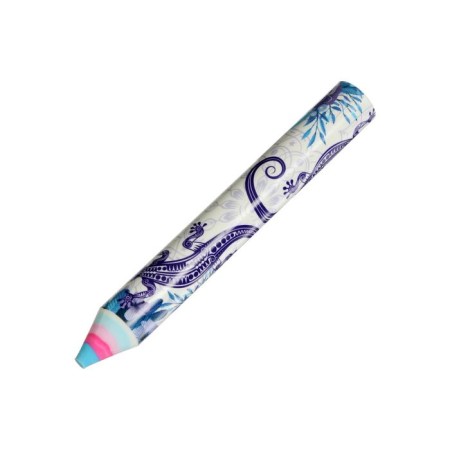 Eraser Figure Pencil "Salamander"-1