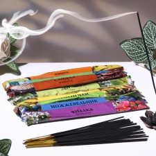 Set of incense 