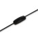 Freya Fr5283TL-01R SLIDE, 245x235x385 mm, E14, 1x60W, black color black