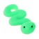 New Year. Squash anti -stress Maglet "Snake Creeping"