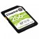 Memory map SDXC 256GB Kingston SDS2/256GB Canvas Select Plus W/O Adapter