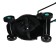 Electric Lawn mowed Sturm EL1432, 1400 W, width 32 cm, mowing height 30-70 mm