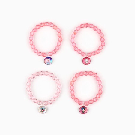 Children's bracelet, 8 x 2 cm, mix-1