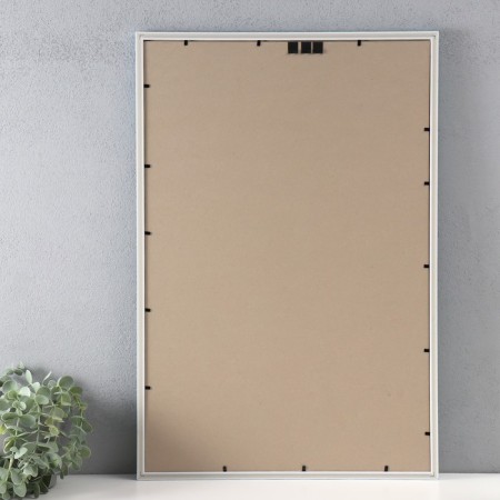 Photo frame Plastic "Blue Style" 40x60 cm, blue-2