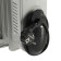 Resanta heater OMPT-12N, Maslyany, 2500 W, 12 sections, 25 m², white