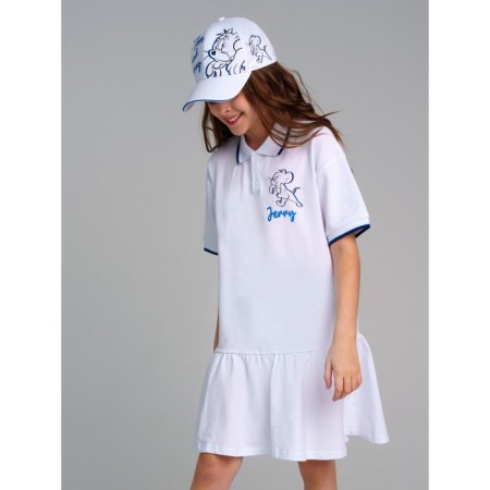 Baseball cap for the girl PlayTode, size 52-1