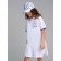 Baseball cap for the girl PlayTode, size 52