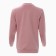 Female sweatshirt, powder color, size 52
