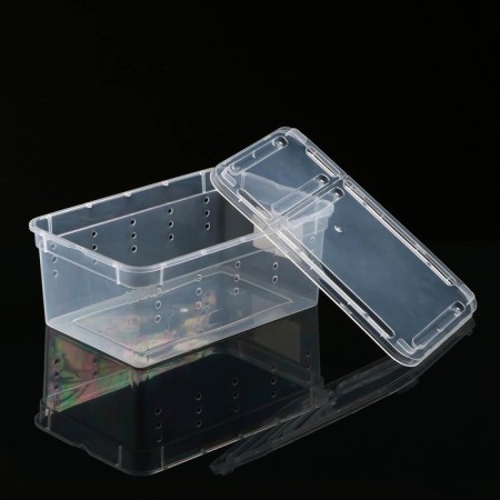 Carriage - a jerk for reptiles, 19 x 12.5 x 7.5 cm-3