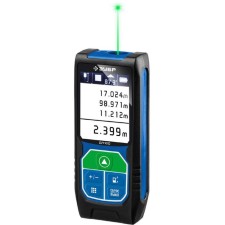 Laser Tenmer 