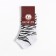 Women's socks, light gray/brown, size 25