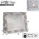 Gift Crafts with a plastic window, packaging, “male”, 31 x 26 x 10 cm