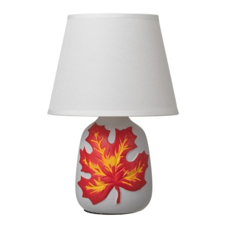 Highway lamp 16536/1RD E14 40W white-red 17.5x17.5x26.5 cm Risalux-6