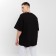 Футболка мужская KAFTAN "Тигр", черный, размер 48