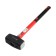 MATRIX 10977 sledgehammer, Fiberglass rubberized handle 600 mm, 5000 g