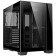Lian-Li O11 Dynamic Mini Black Building Black Black BP ATX 8x120mm 5x140mm 2xusb3.0 1xusb3.1 Audio B