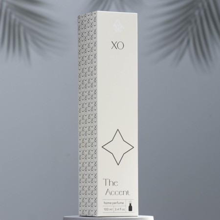 The aromatic diffuser "Ho AcCent", 100 ml, citrus and black pepper-2