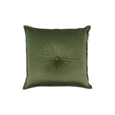 Sofi de Marko “Vivian” pillow, size 45x45 cm, khaki color