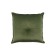 Sofi de Marko “Vivian” pillow, size 45x45 cm, khaki color