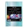 Set of covers PE 5 pieces, 245 x 430 mm, 200 μm, for textbooks, universal, with bookmarks, mix