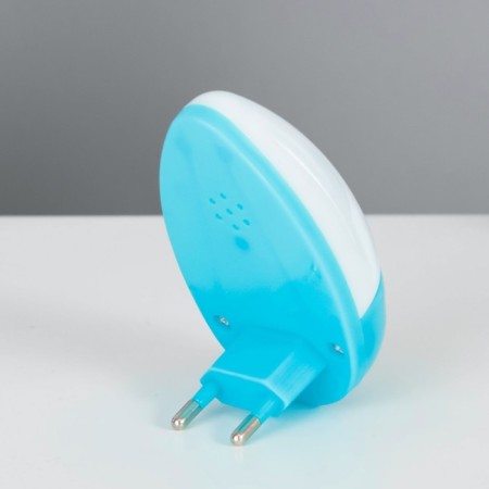 Nightlight "drop" mix 9x5 cm risalux-4